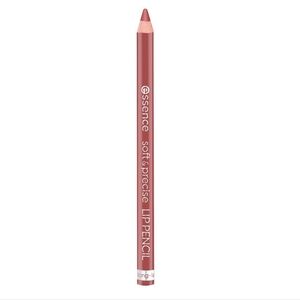 3 x Essence Soft & Precise Lip Pencil 03 Bold